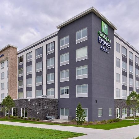 Holiday Inn Express & Suites Mall Of America - Msp Airport Μπλούμινγκτον Εξωτερικό φωτογραφία