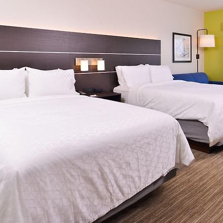 Holiday Inn Express & Suites Mall Of America - Msp Airport Μπλούμινγκτον Εξωτερικό φωτογραφία