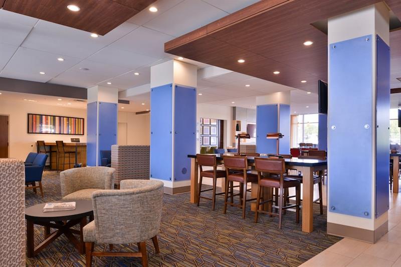 Holiday Inn Express & Suites Mall Of America - Msp Airport Μπλούμινγκτον Εξωτερικό φωτογραφία