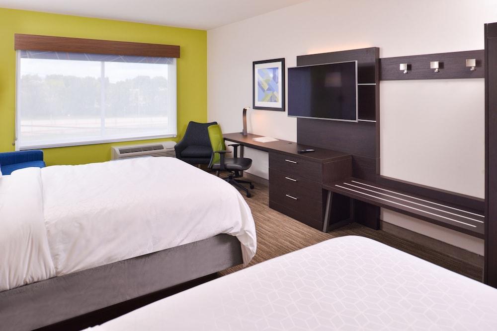 Holiday Inn Express & Suites Mall Of America - Msp Airport Μπλούμινγκτον Εξωτερικό φωτογραφία
