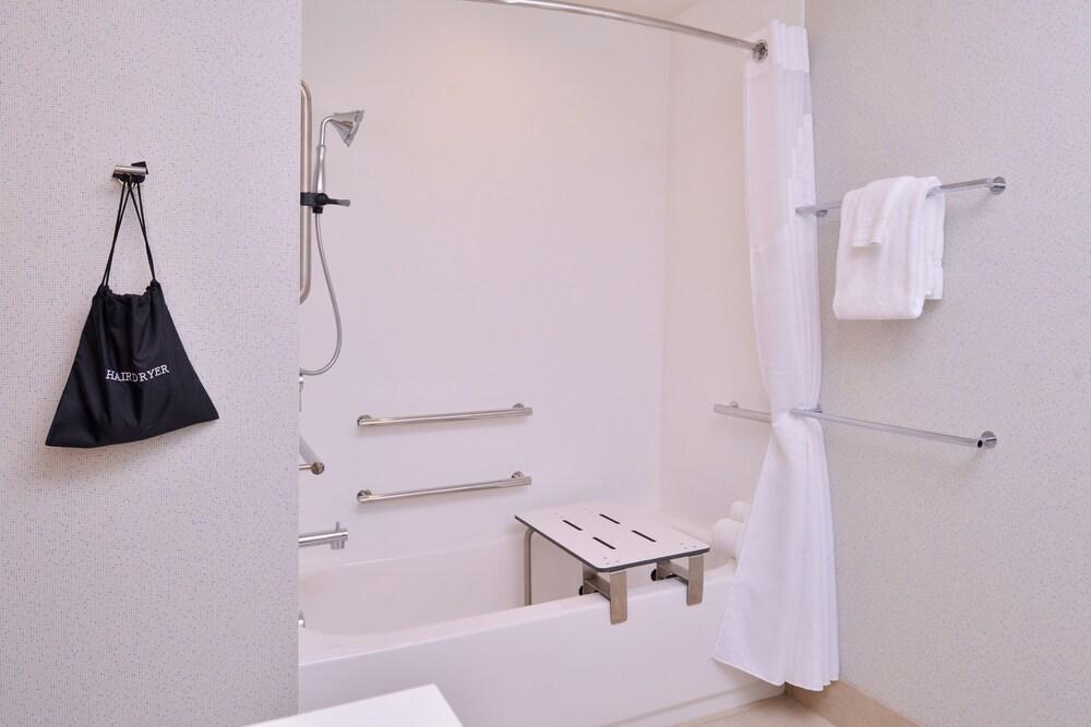 Holiday Inn Express & Suites Mall Of America - Msp Airport Μπλούμινγκτον Εξωτερικό φωτογραφία