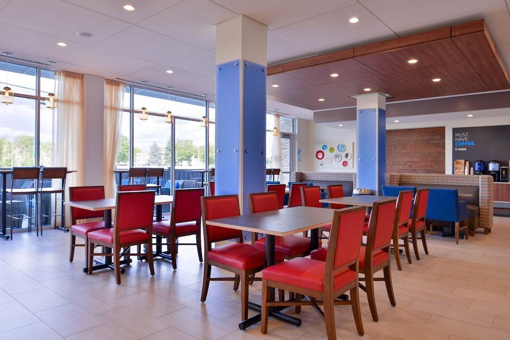 Holiday Inn Express & Suites Mall Of America - Msp Airport Μπλούμινγκτον Εξωτερικό φωτογραφία