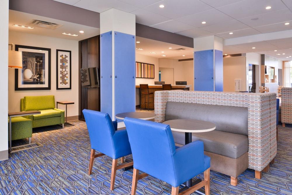 Holiday Inn Express & Suites Mall Of America - Msp Airport Μπλούμινγκτον Εξωτερικό φωτογραφία